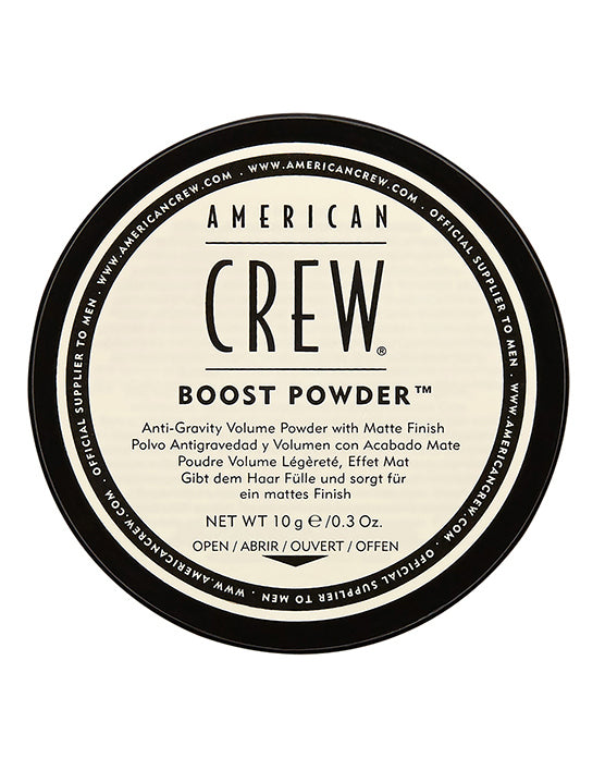 BOOST POWDER