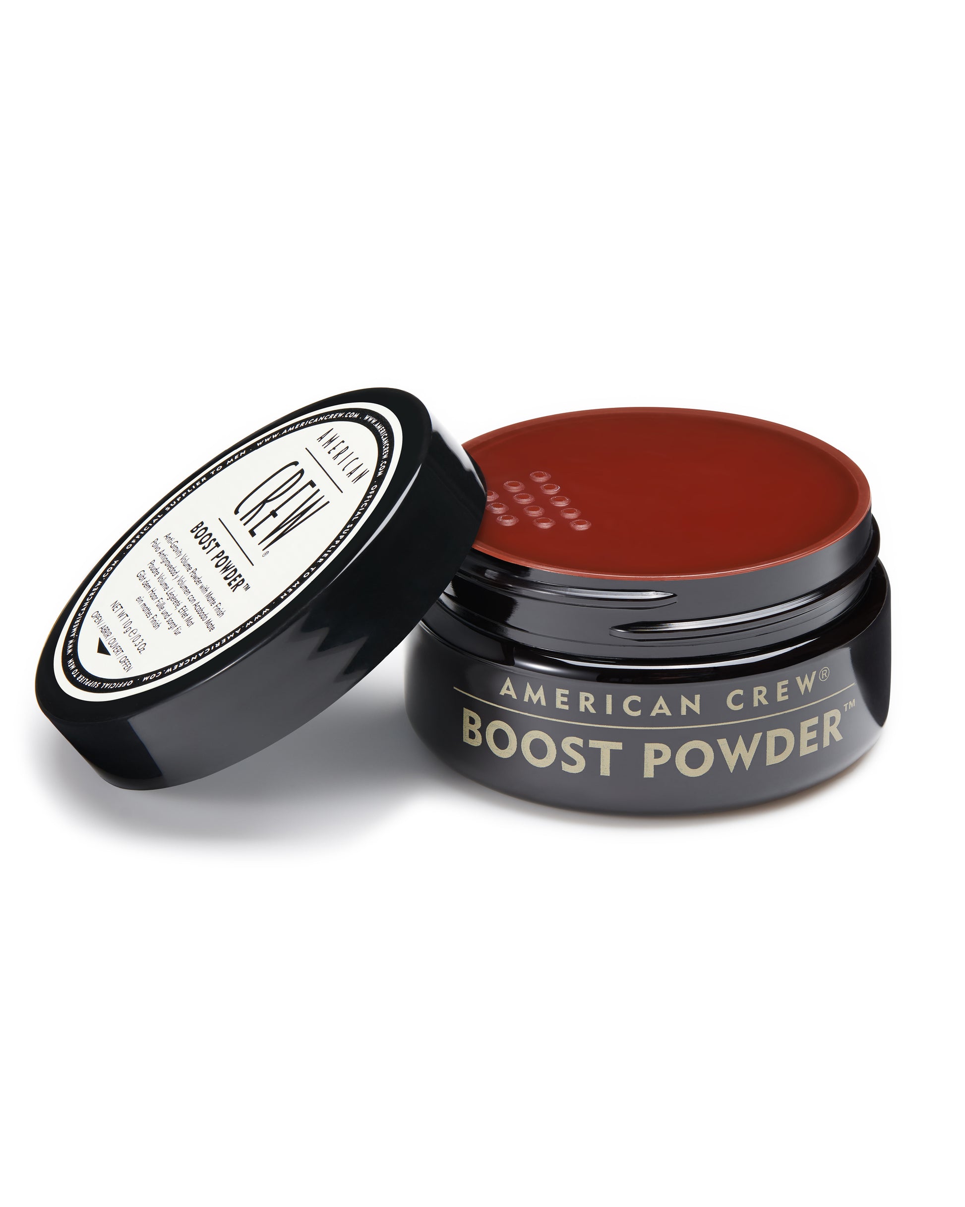 BOOST POWDER