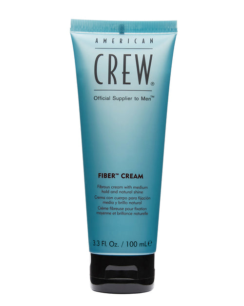 FIBER CREAM