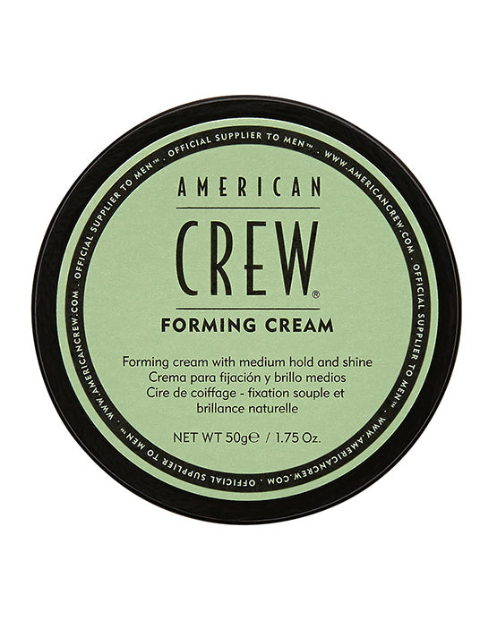 FORMING CREAM