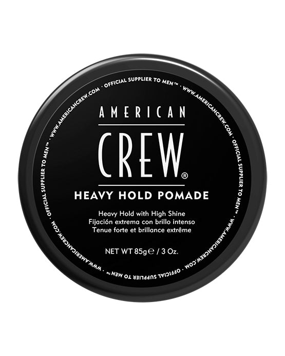 HEAVY HOLD POMADE