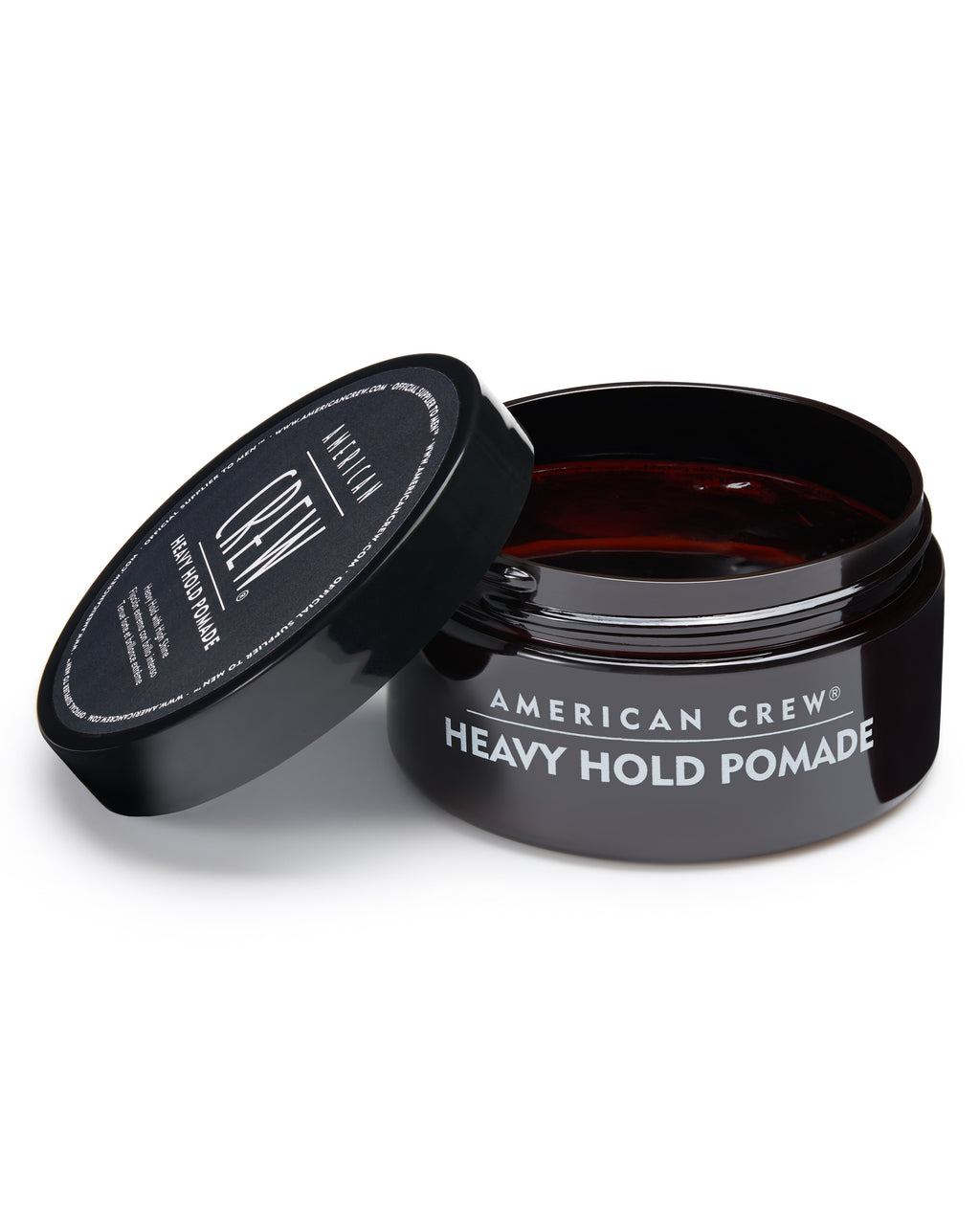 HEAVY HOLD POMADE