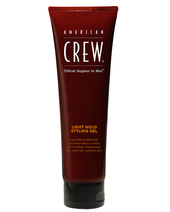 LIGHT HOLD GEL
