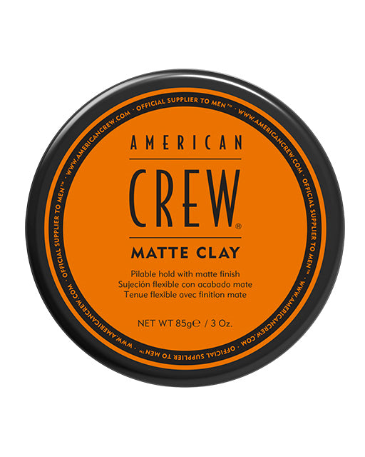 MATTE CLAY