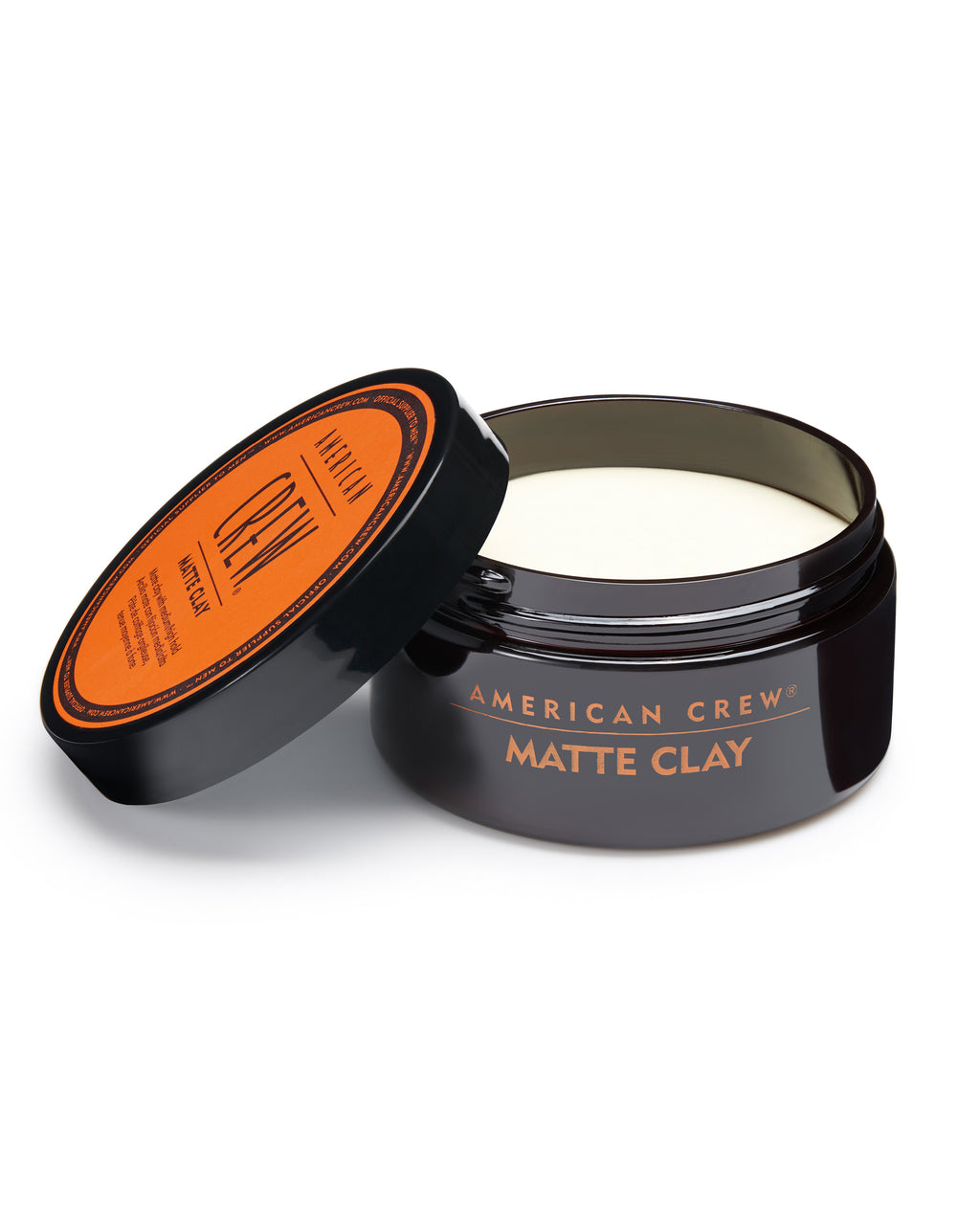 MATTE CLAY