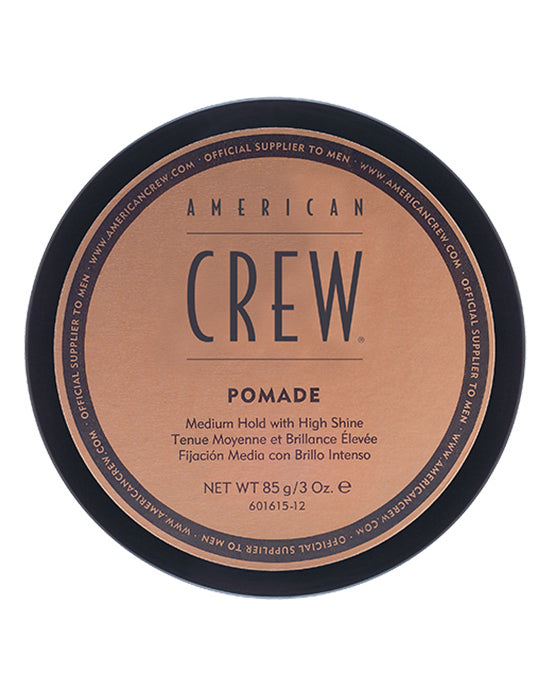 POMADE