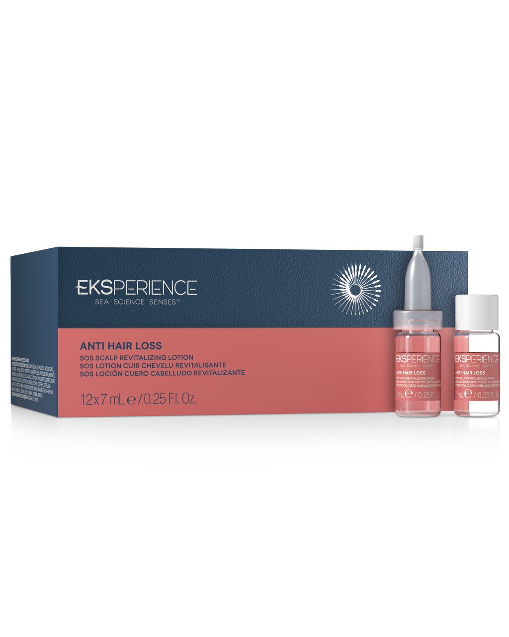 REVITALIZING HAIR CLEANSER