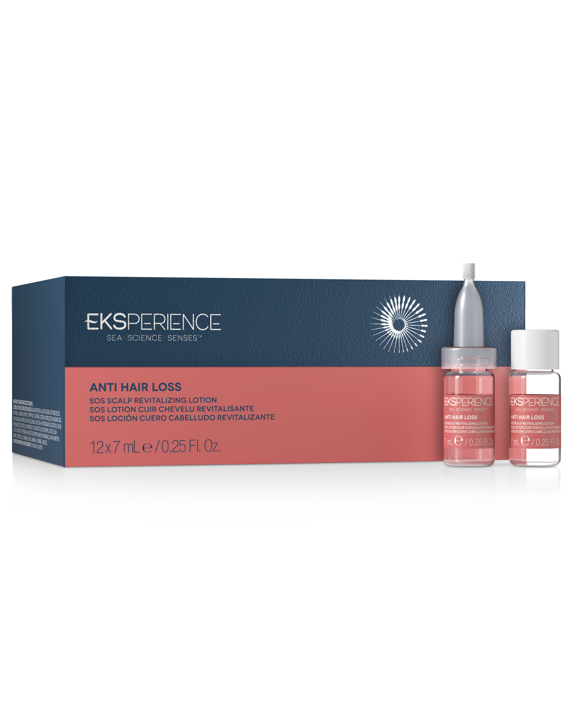 REVITALIZING HAIR CLEANSER