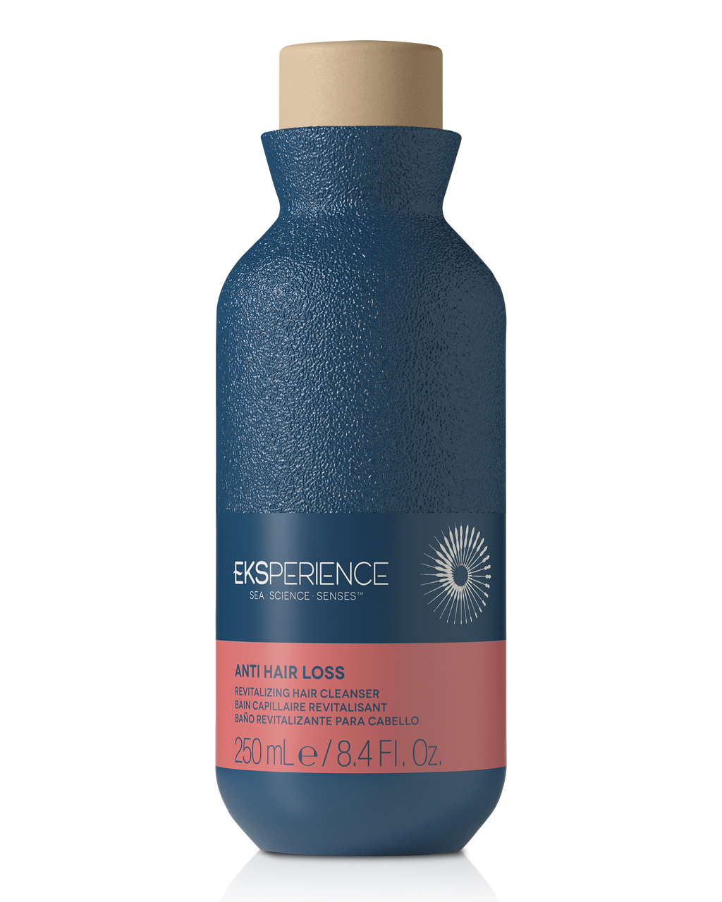 REVITALIZING HAIR CLEANSER