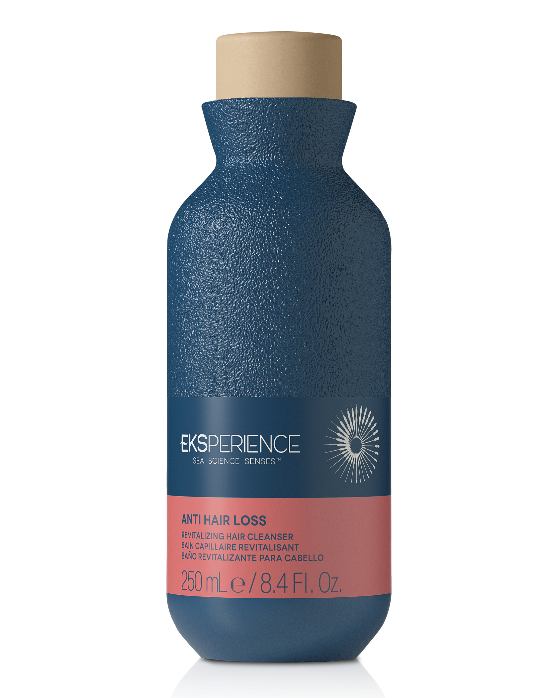 REVITALIZING HAIR CLEANSER