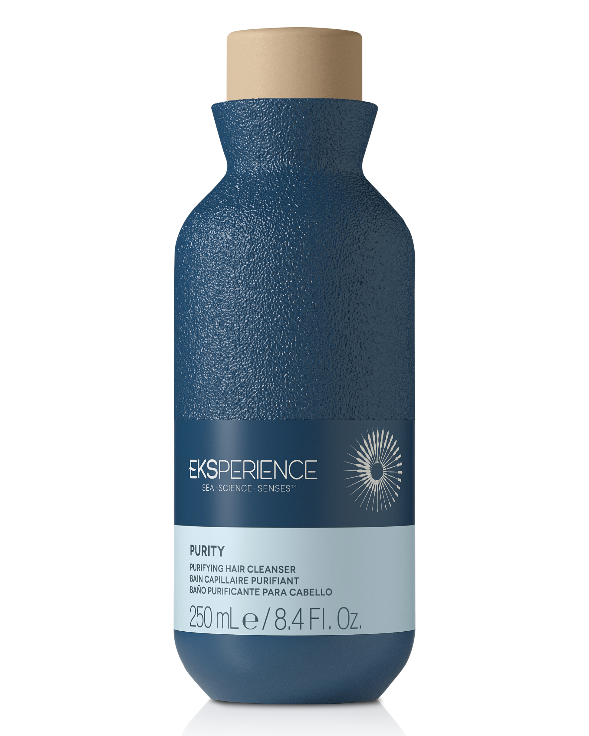 PURITY HAIR CLEANSER