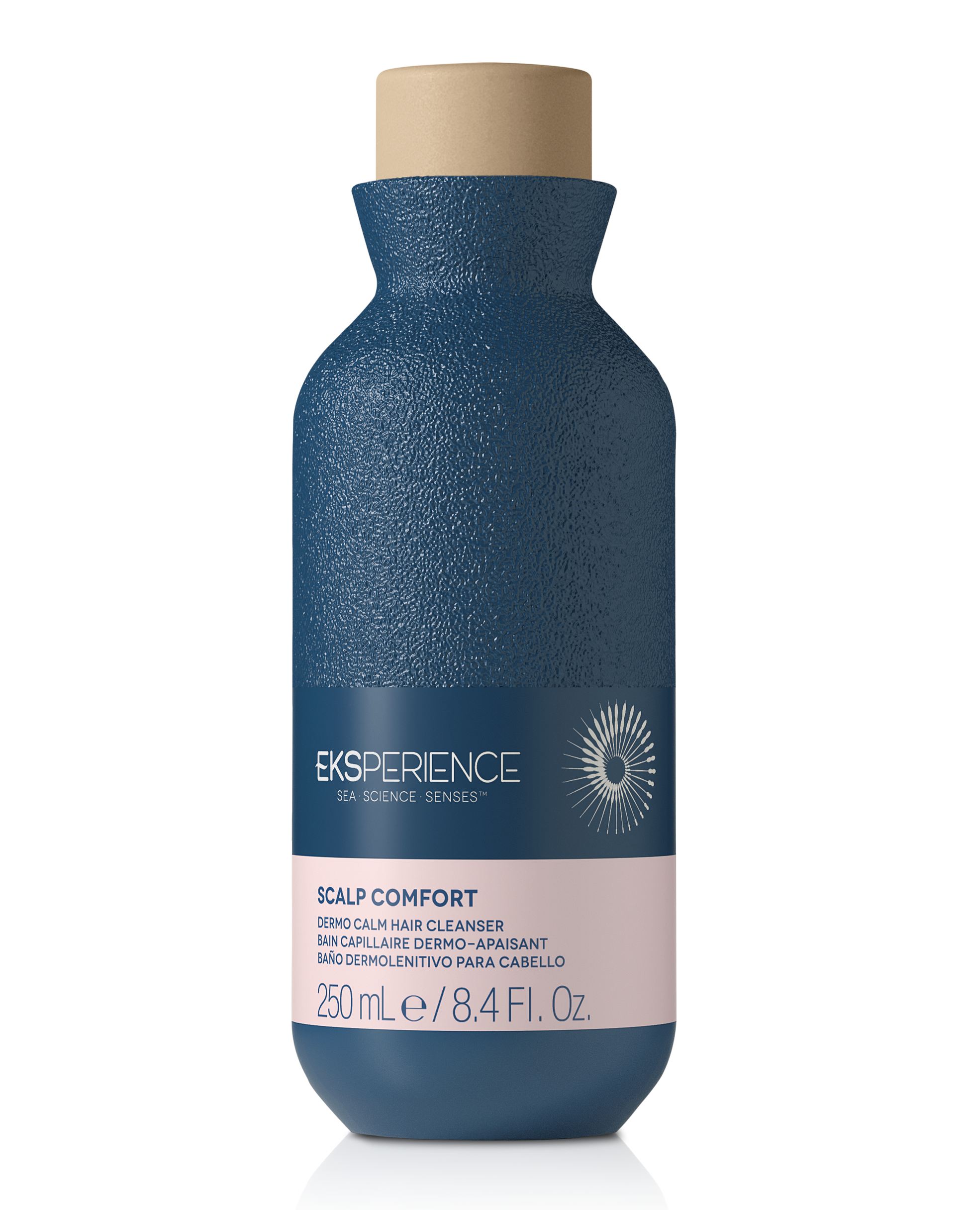 SCALP COMFORT HAIR CLEANSER
