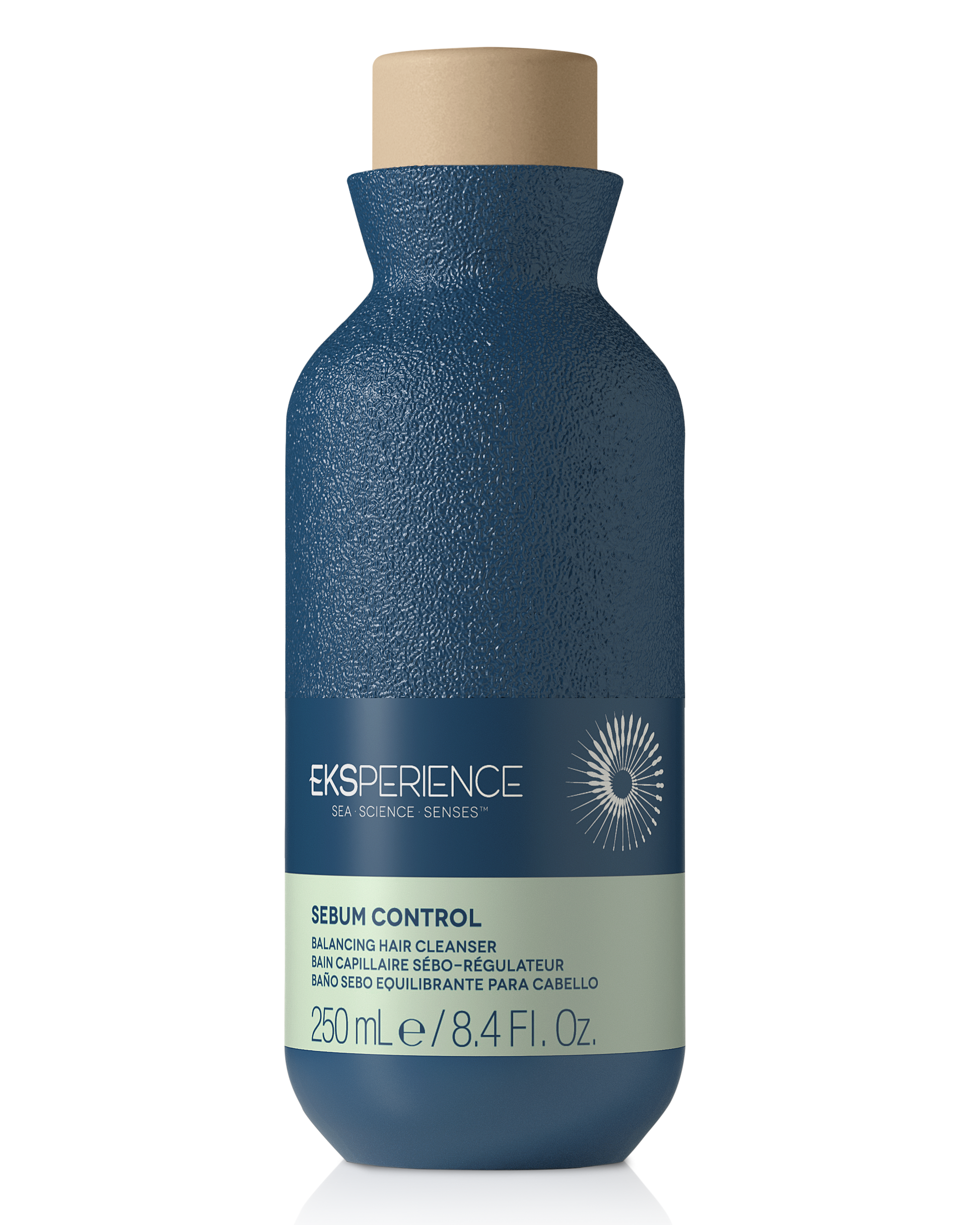 SEBUM CONTROL HAIR CLEANSER