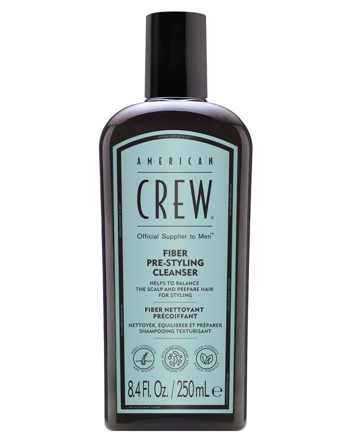 FIBER PRE-STYLER SHAMPOO